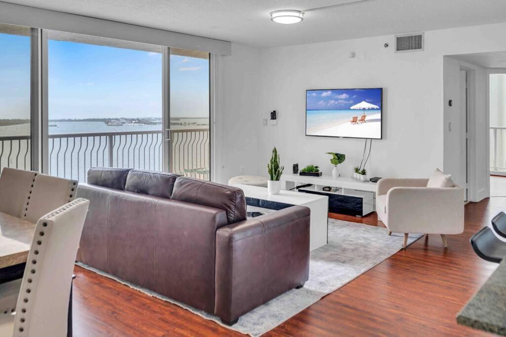 Ocean View Amazing Unit Brickell Miami