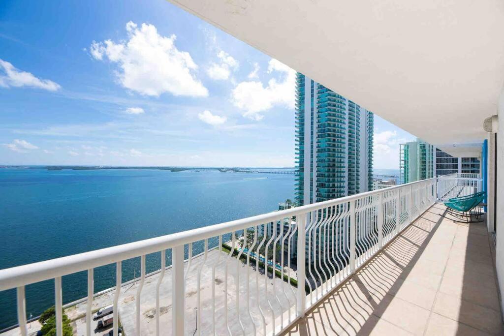 Ocean View Amazing Unit Brickell Miami