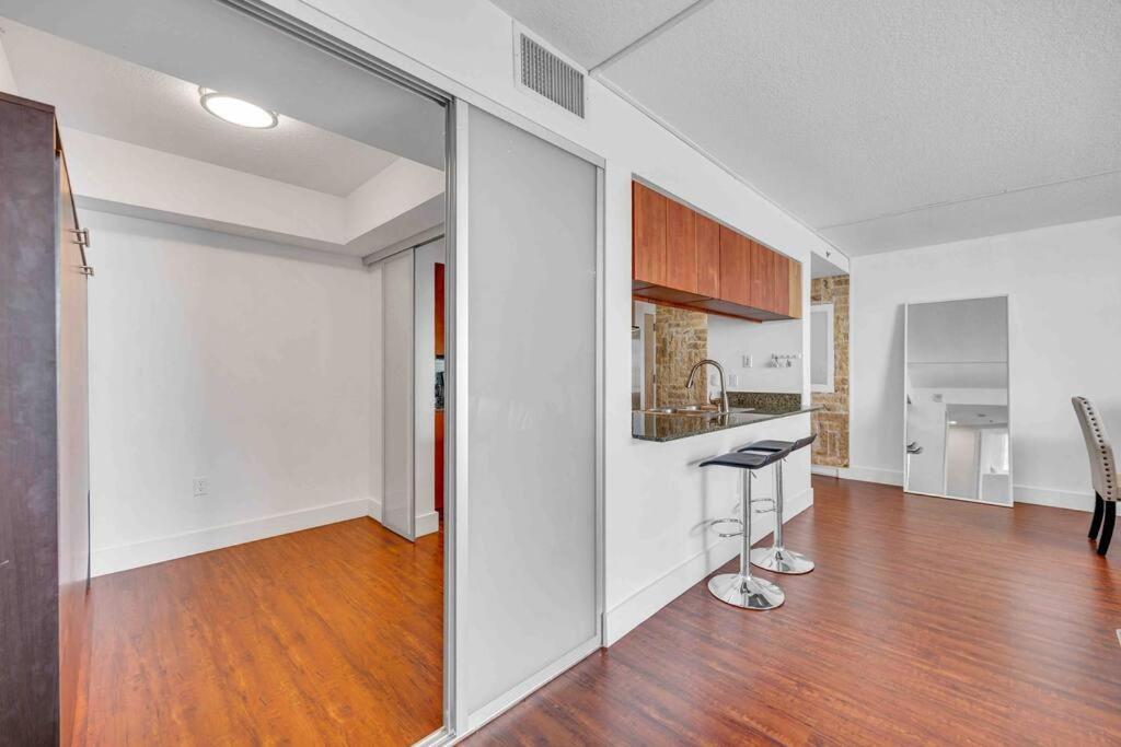 Ocean View Amazing Unit Brickell