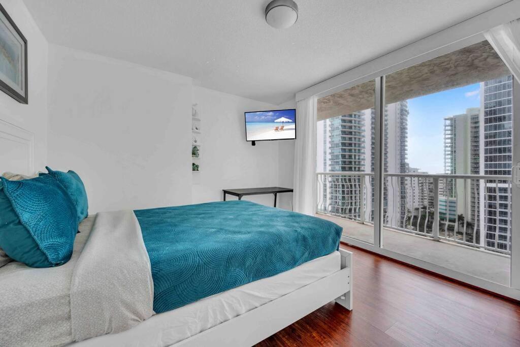 Ocean View Amazing Unit Brickell *