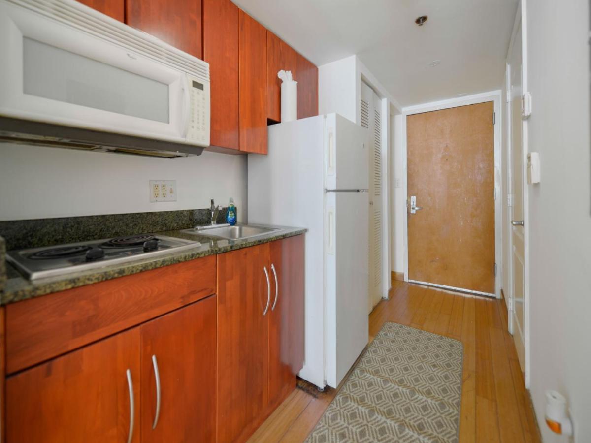 Apartment Cozy And Bohemian In Brickell