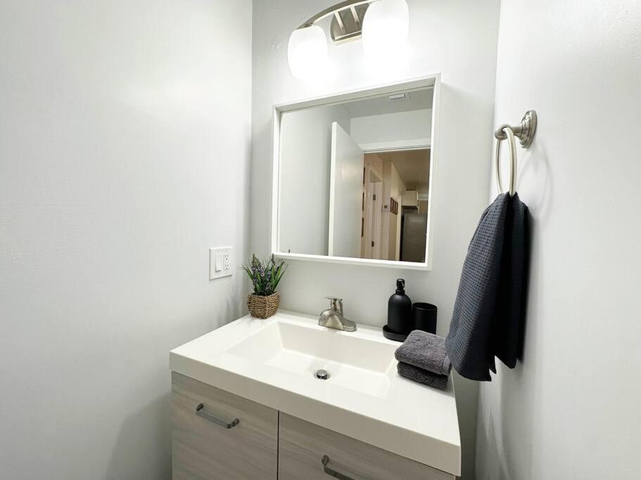 Apartment Cozy 2 1 Calle Ocho Brickell Grill *