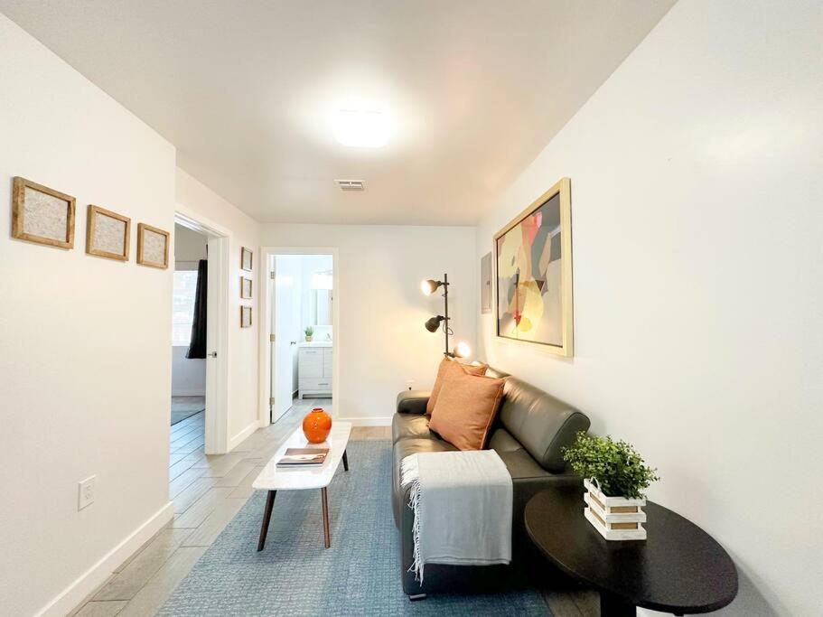 Cozy 2 1 Calle Ocho Brickell Grill Apartment *