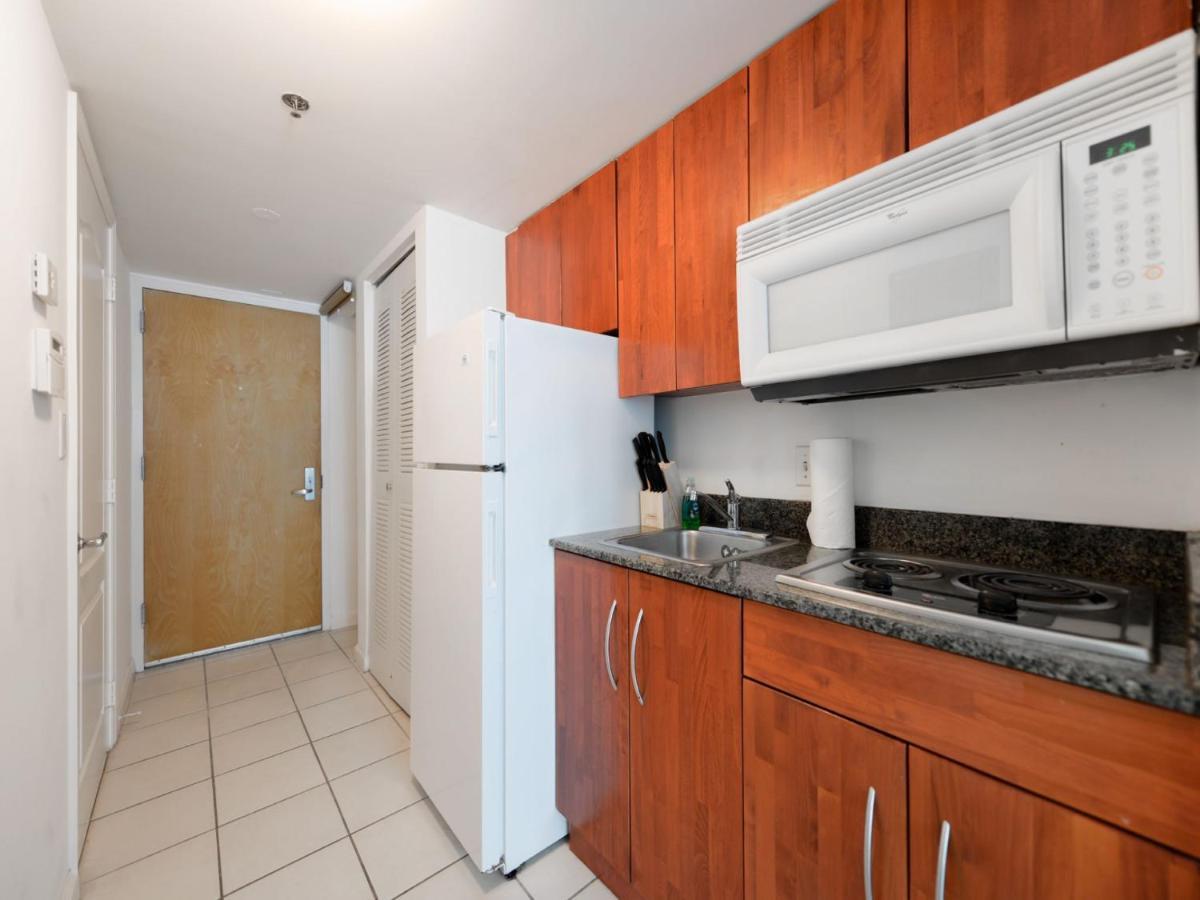 Apartment Cozy And Bohemian In Brickell Miami