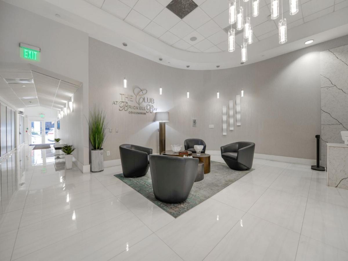 Cozy And Bohemian In Brickell * Miami