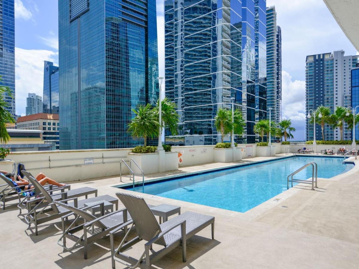 Apartment Cozy And Bohemian In Brickell *