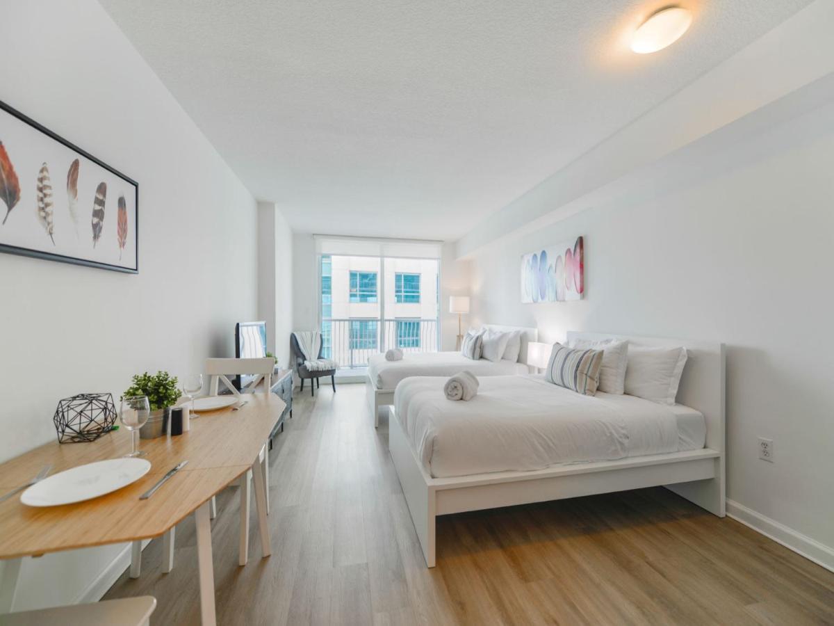 Cozy And Bohemian In Brickell Miami