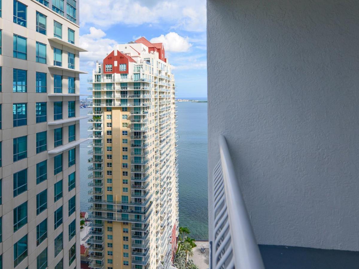 Apartment Cozy And Bohemian In Brickell