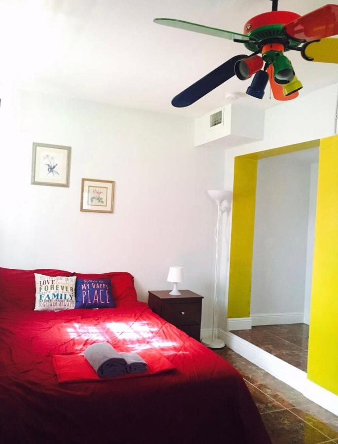 House Homestay Miami