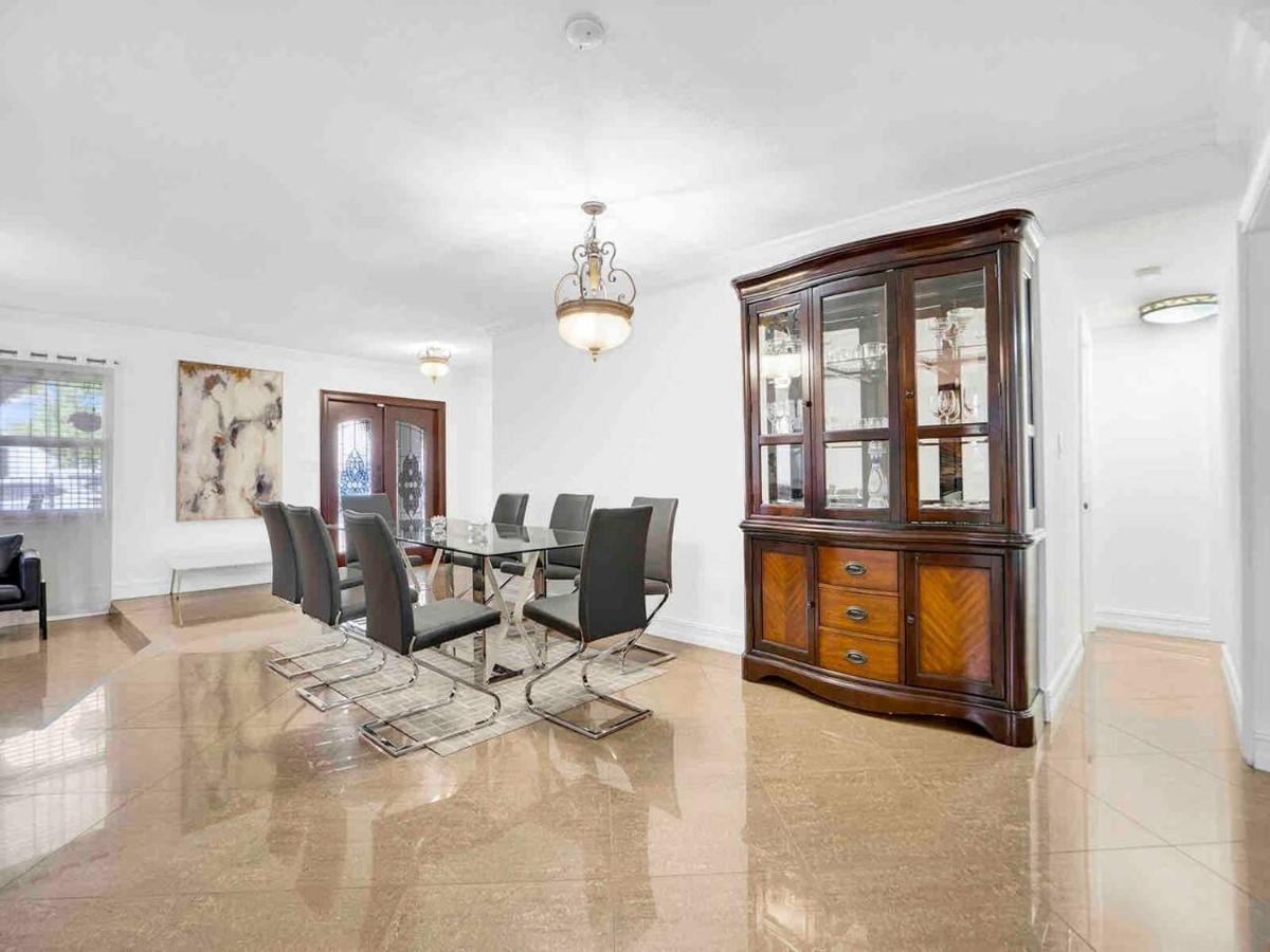 Downtown,brickell Villa
