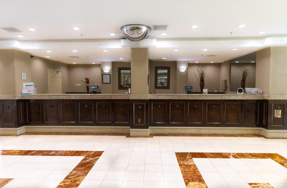 Inn Rodeway - Coral Gables