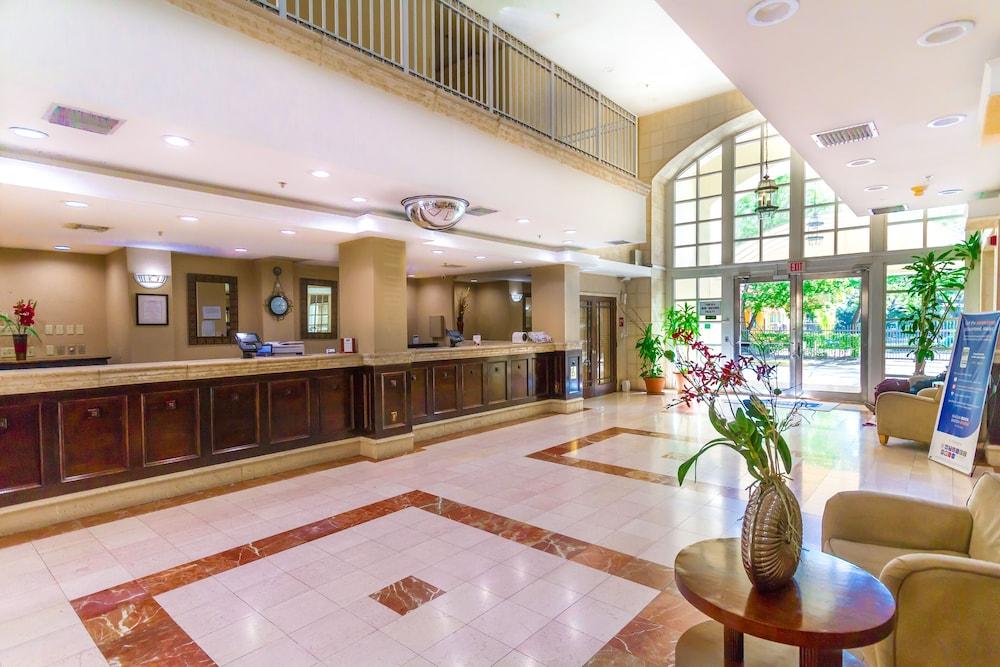 Inn Rodeway - Coral Gables