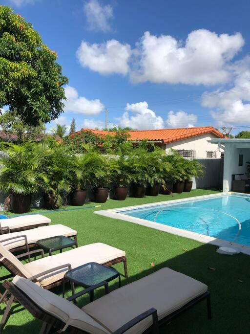 Holiday home Luxury In Miami's Center! Miami