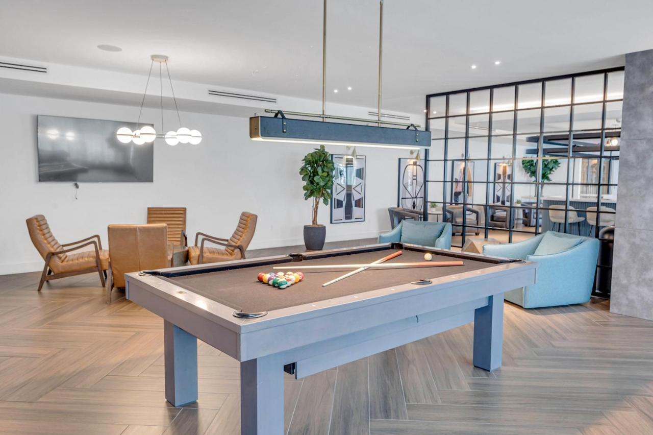 Charming In The Heart Of Downtown With Free Parking Miami