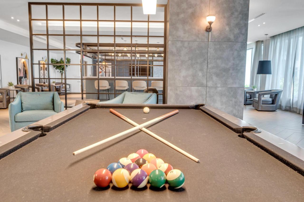 Charming In The Heart Of Downtown With Free Parking Apartment Miami
