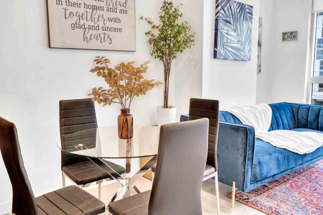 Charming In The Heart Of Downtown With Free Parking Miami