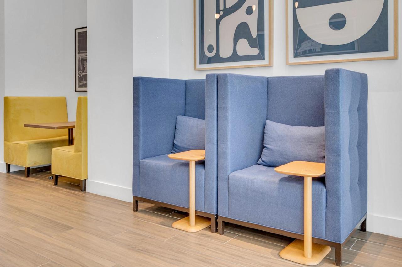 Charming In The Heart Of Downtown With Free Parking * Miami