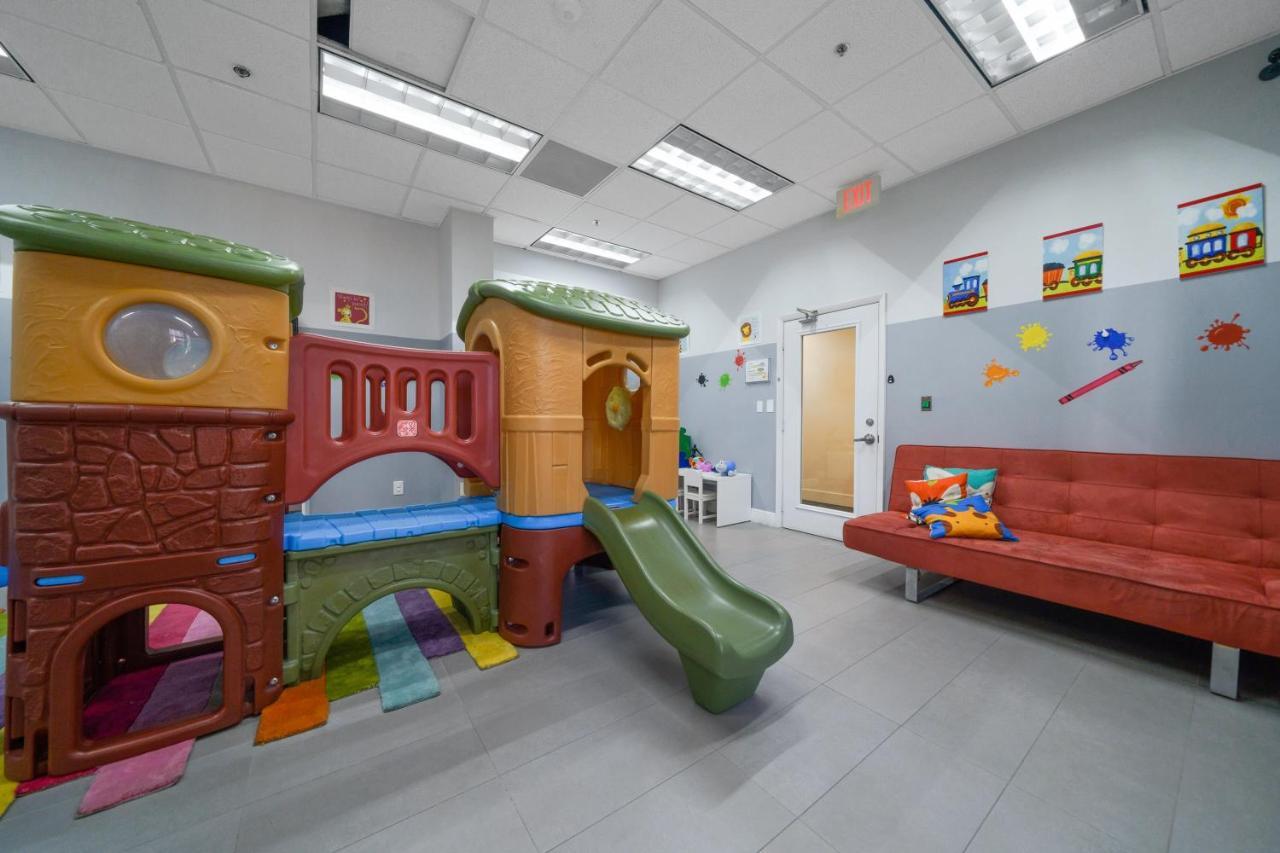 Cloud 9 - Amenities 24 7 Security & Location * Miami