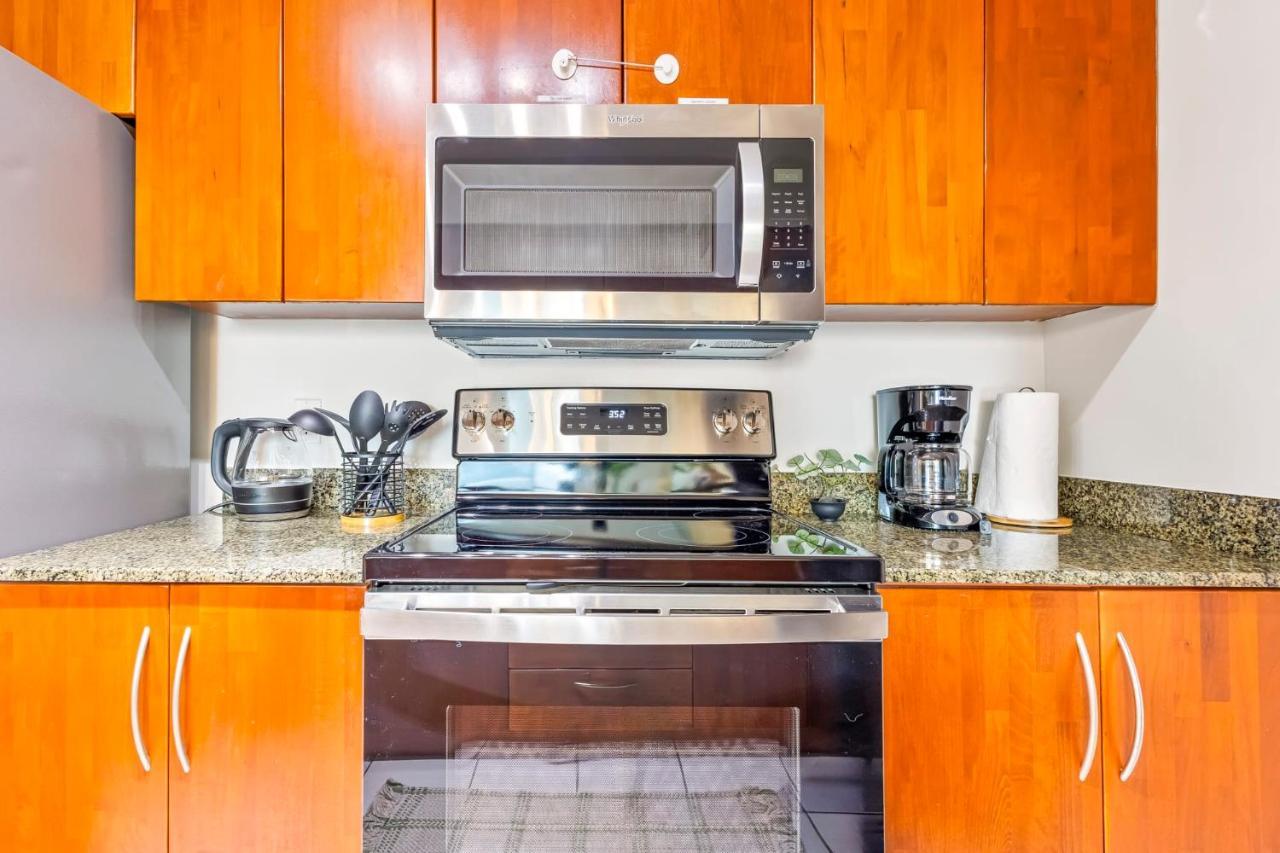 Cloud 9 - Amenities 24 7 Security & Location Apartment Miami