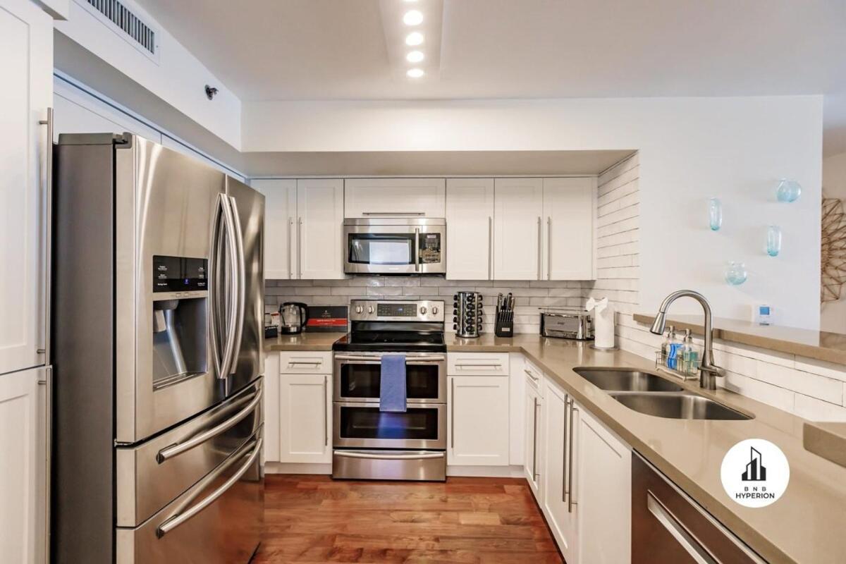 Uhost Ai - 3b Gem W Golf & Intracoastal Views Miami
