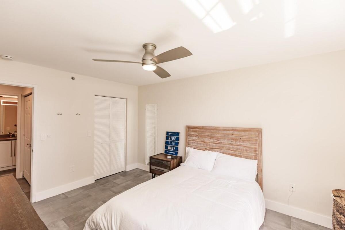 Uhost Ai - 3b Gem W Golf & Intracoastal Views Holiday home *