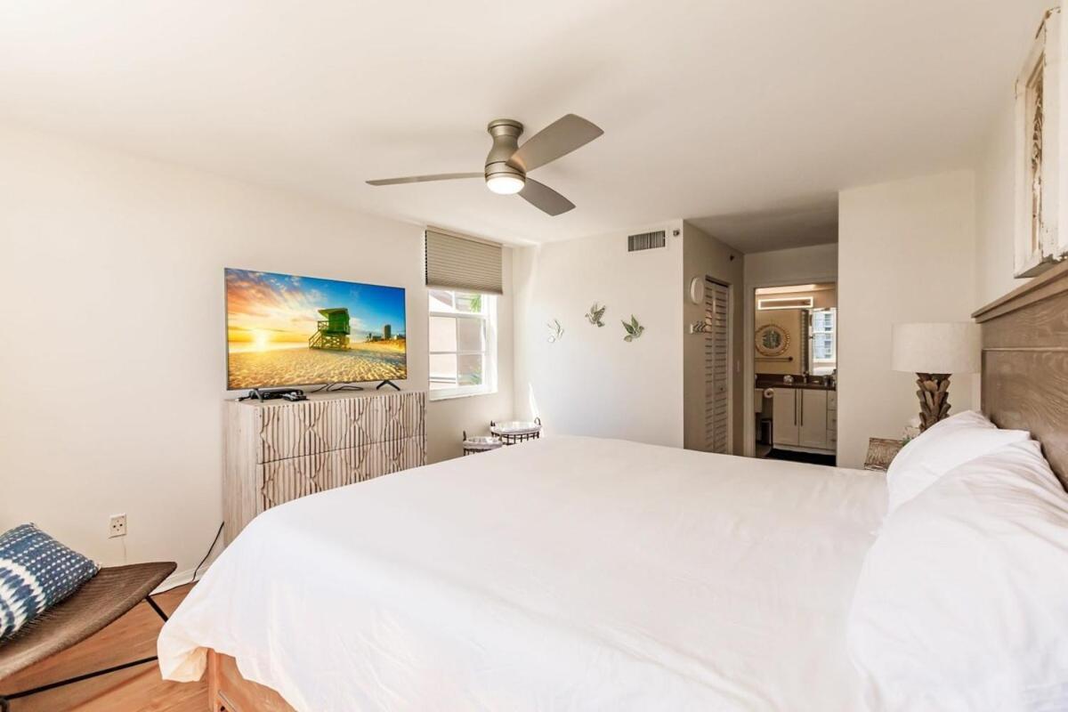 Uhost Ai - 3b Gem W Golf & Intracoastal Views Holiday home Miami