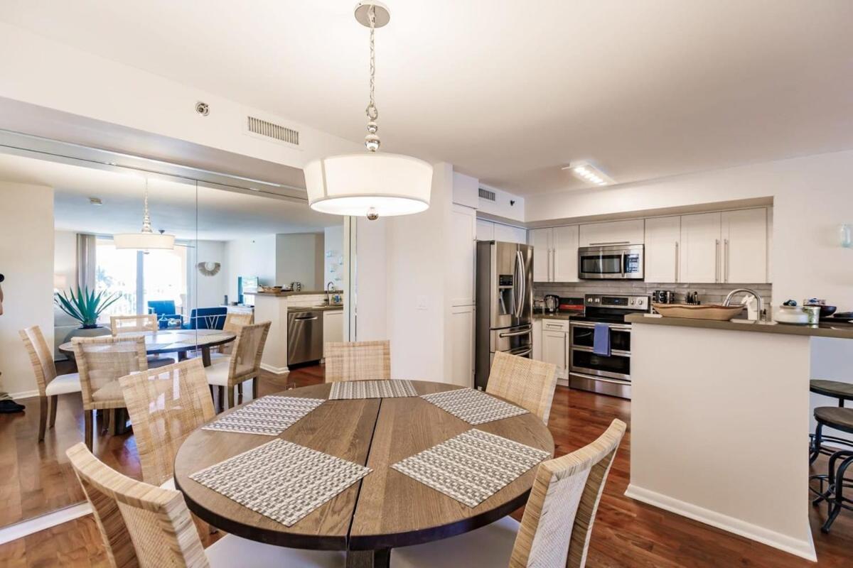 Uhost Ai - 3b Gem W Golf & Intracoastal Views Holiday home *