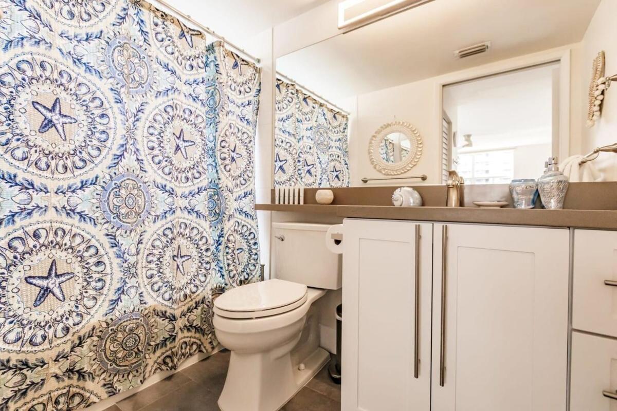 Uhost Ai - 3b Gem W Golf & Intracoastal Views