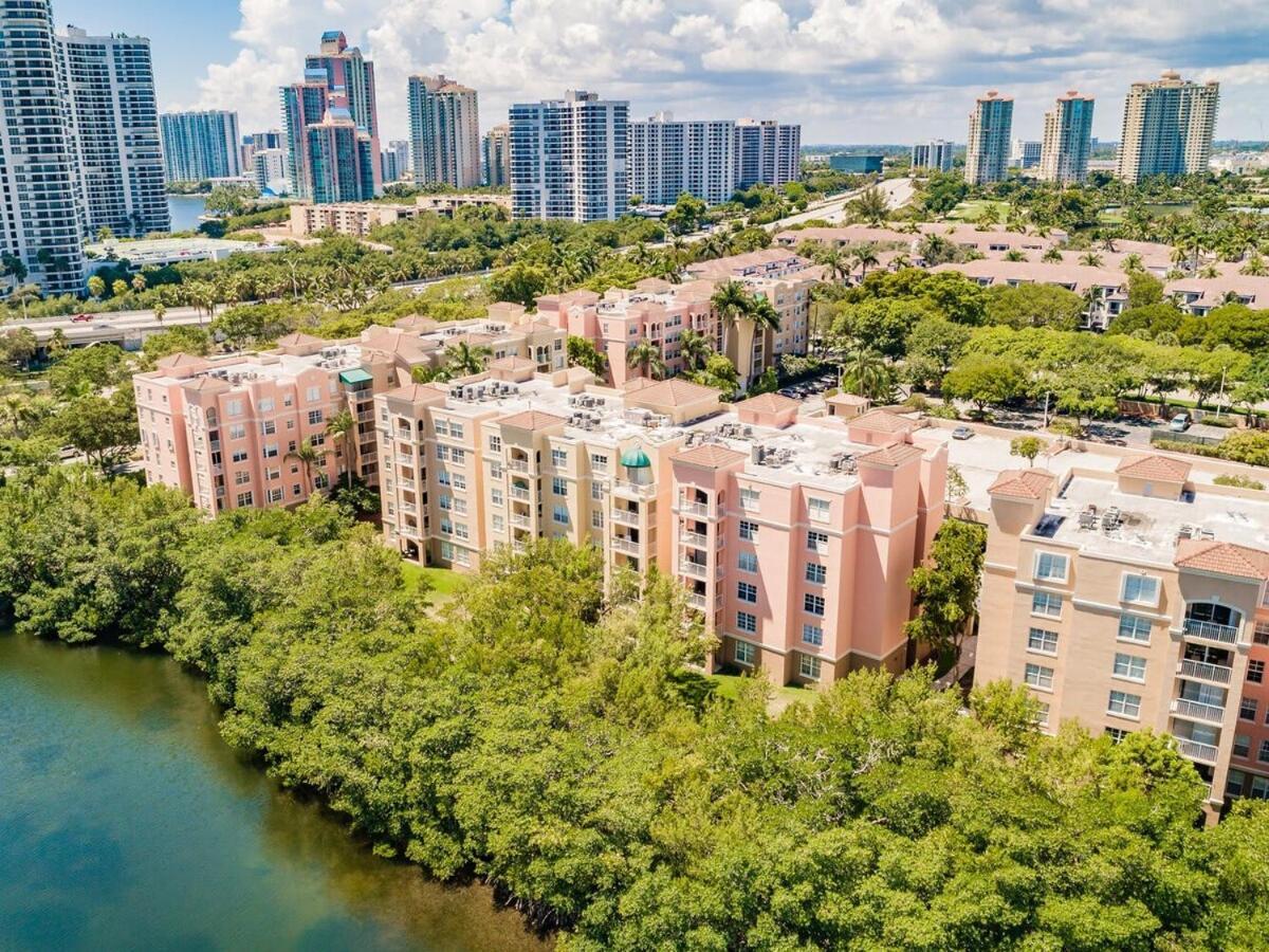Uhost Ai - 3b Gem W Golf & Intracoastal Views Holiday home *