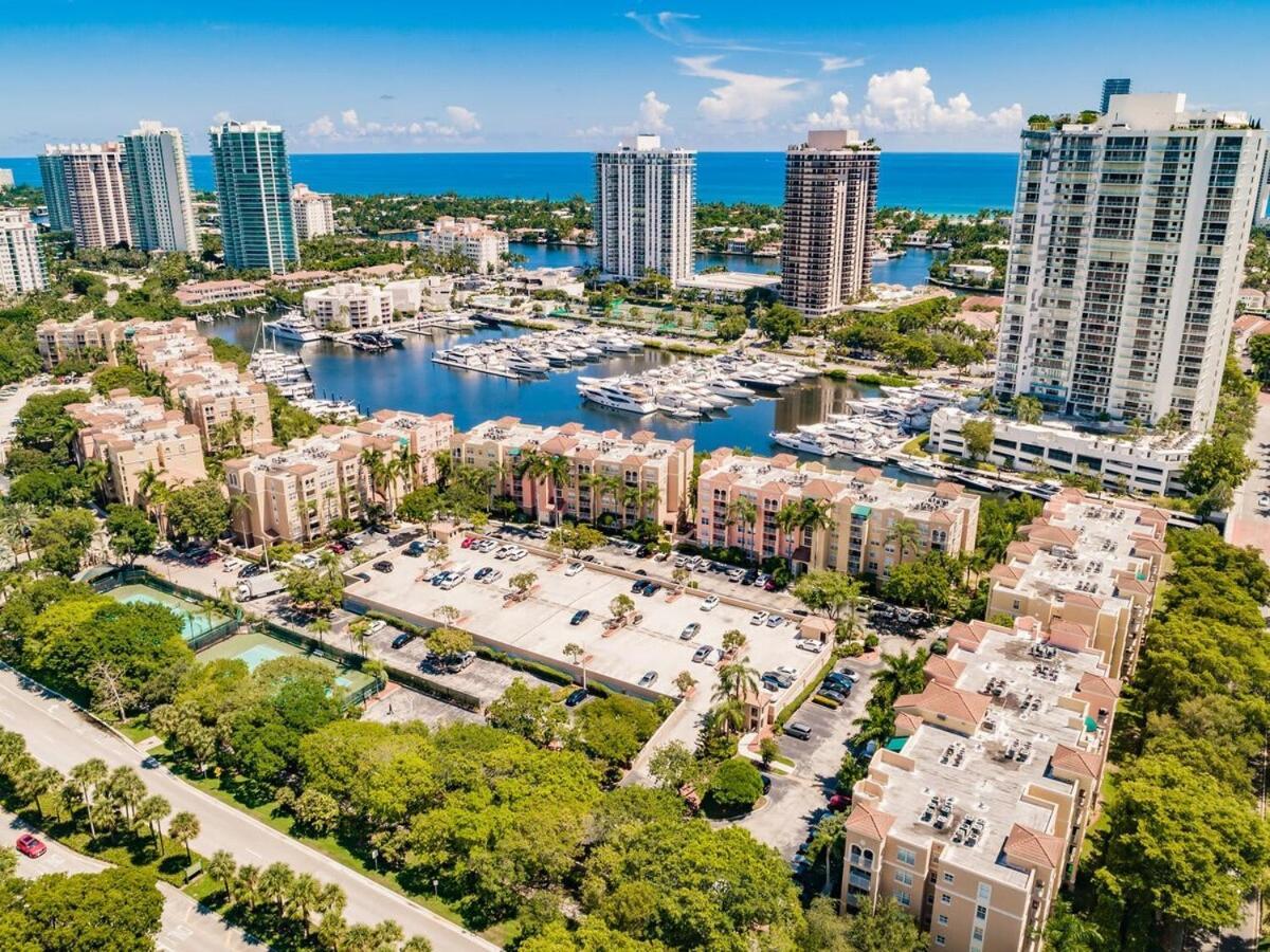 Uhost Ai - 3b Gem W Golf & Intracoastal Views Miami