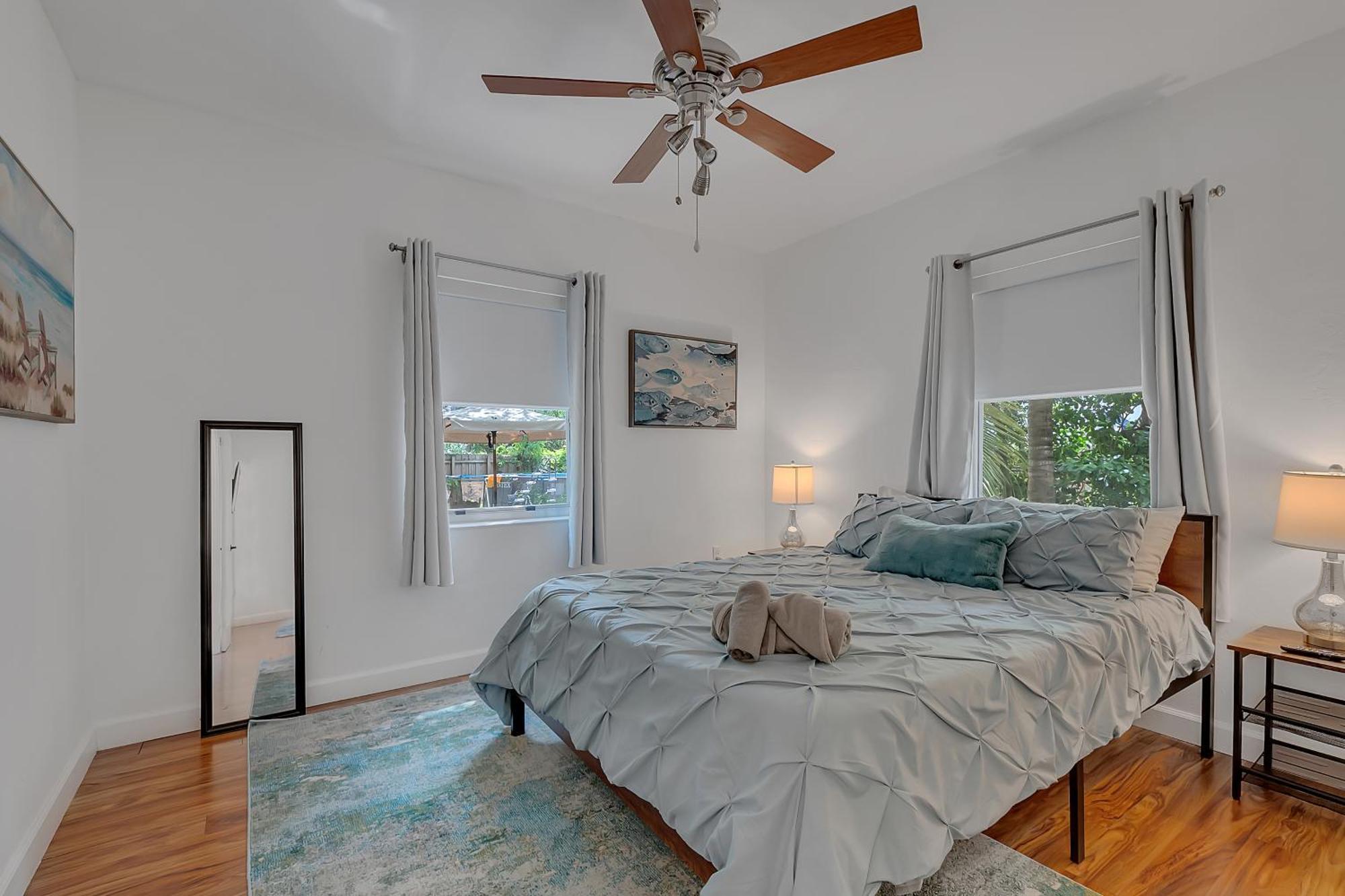 Casa Nikoleta Gated 3bd 2bth 10 Min To