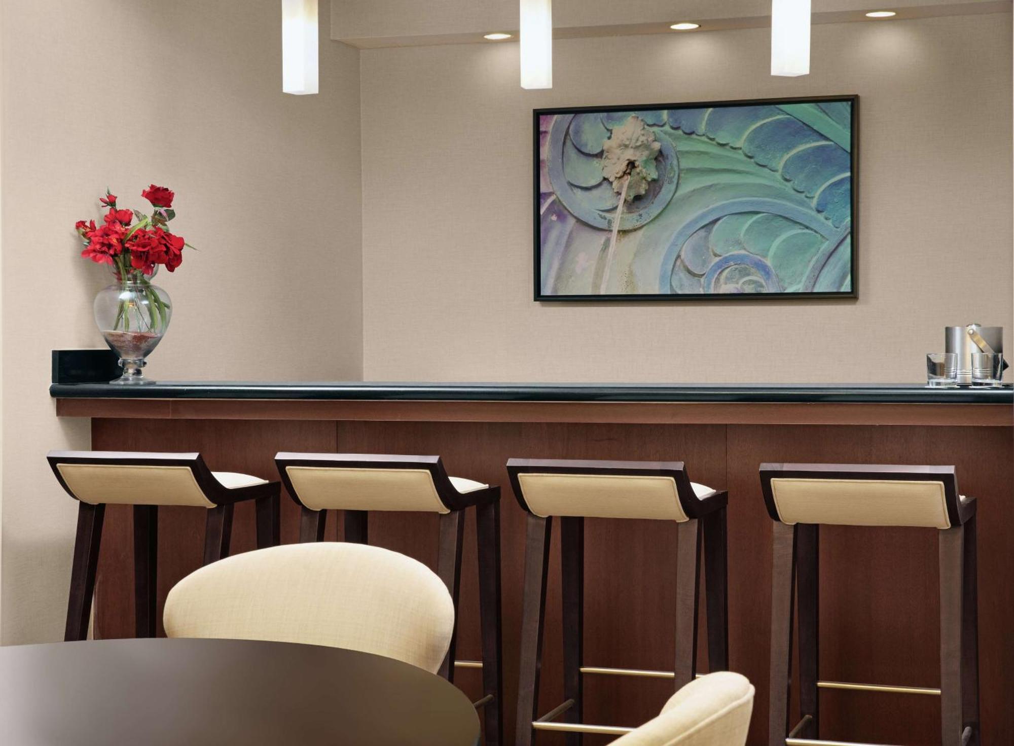 Hotel Doubletree By Hilton Miami Airport & Convention Center Miami Springs