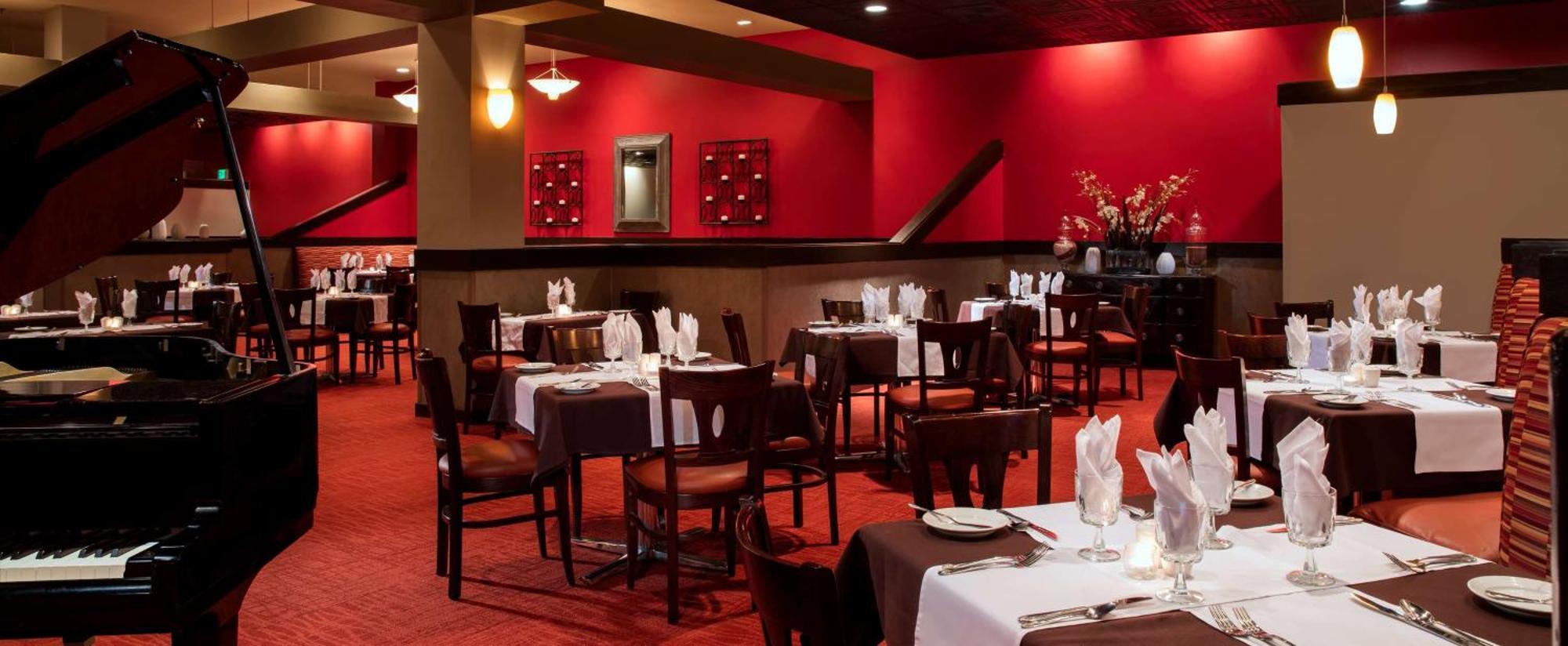 Hotel Doubletree By Hilton Miami Airport & Convention Center