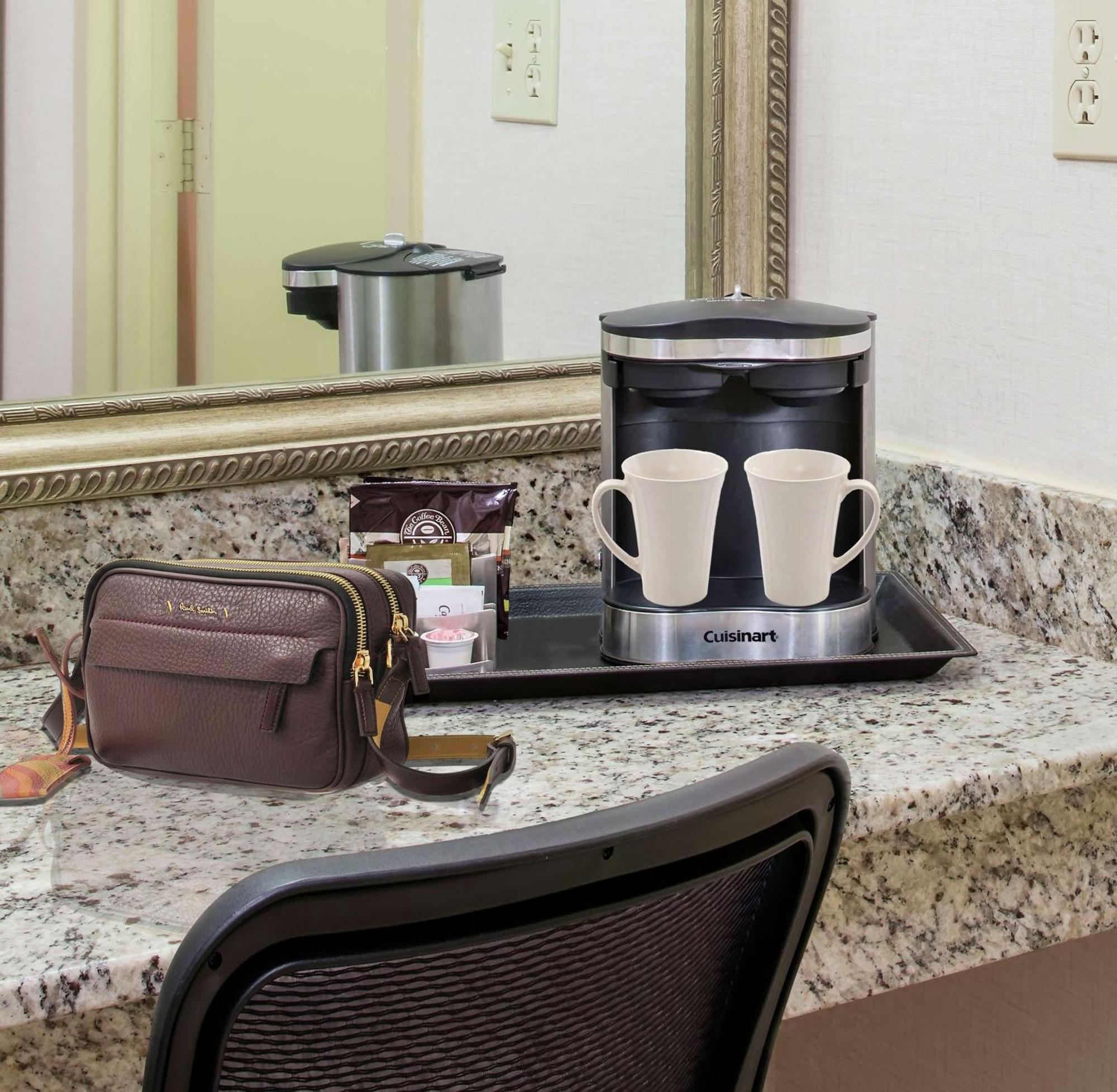 Doubletree By Hilton Miami Airport & Convention Center 4* Miami Springs