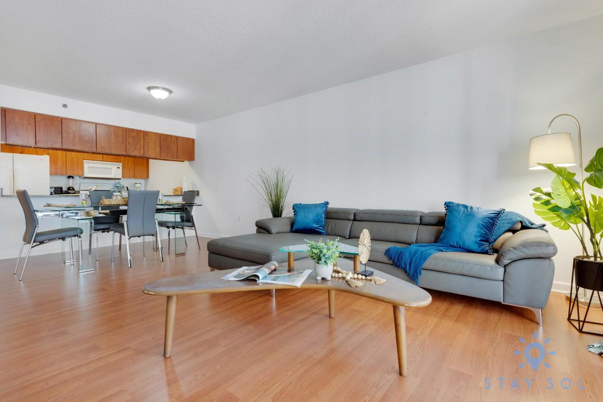 Comfy Haven, Need For A Perfect Apartment *