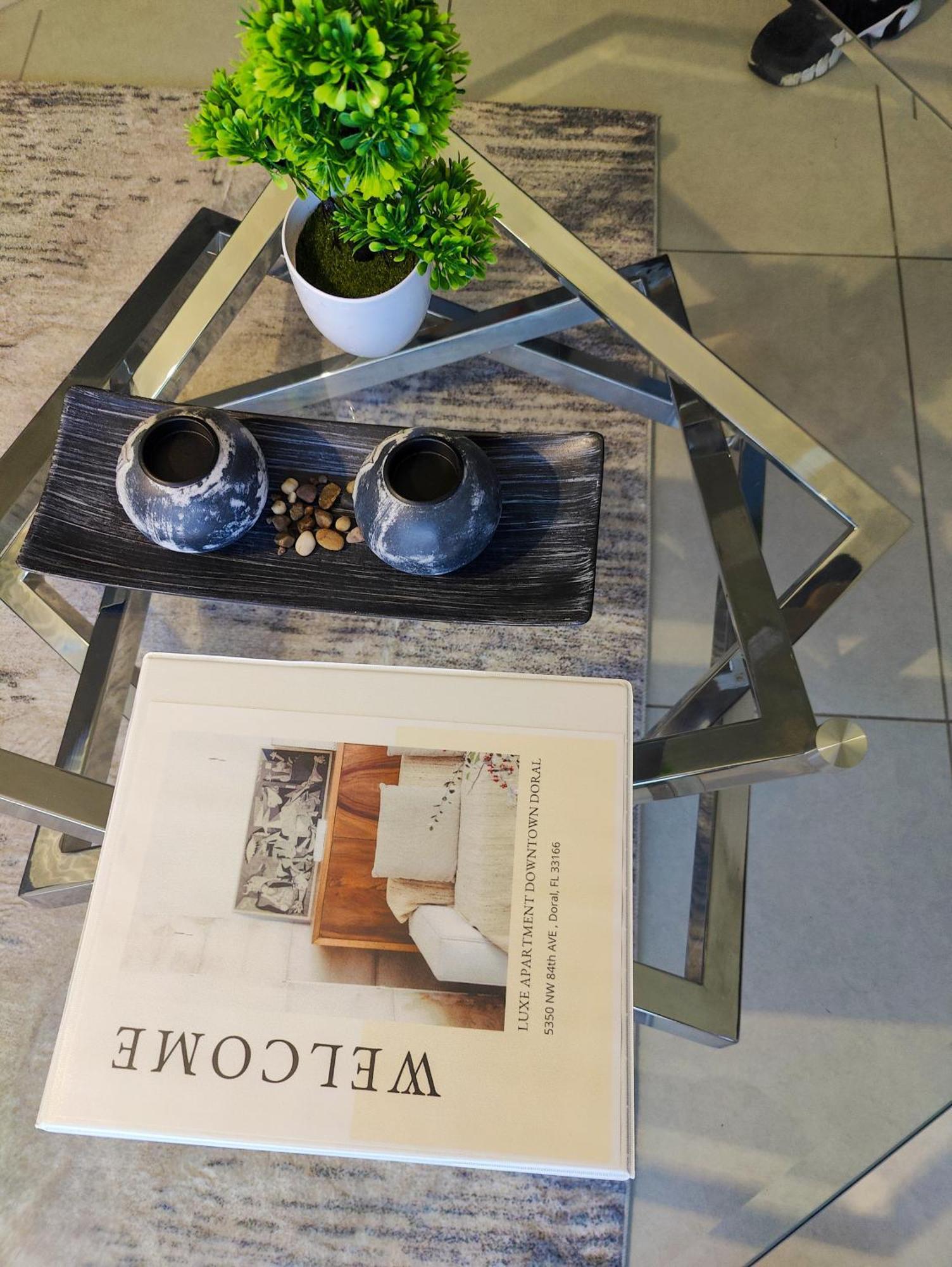 Style 1-bdrm Downtown Doral Miami