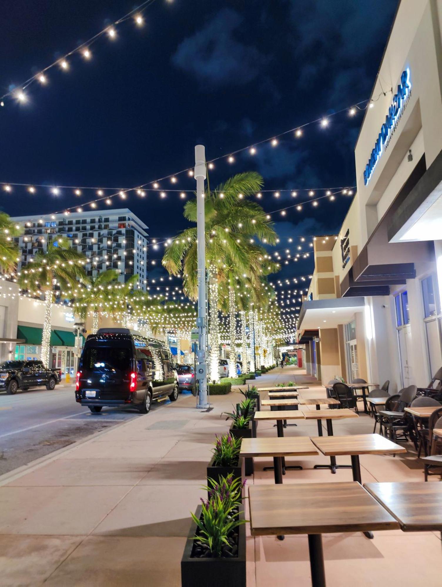 Style 1-bdrm Downtown Doral Apartment