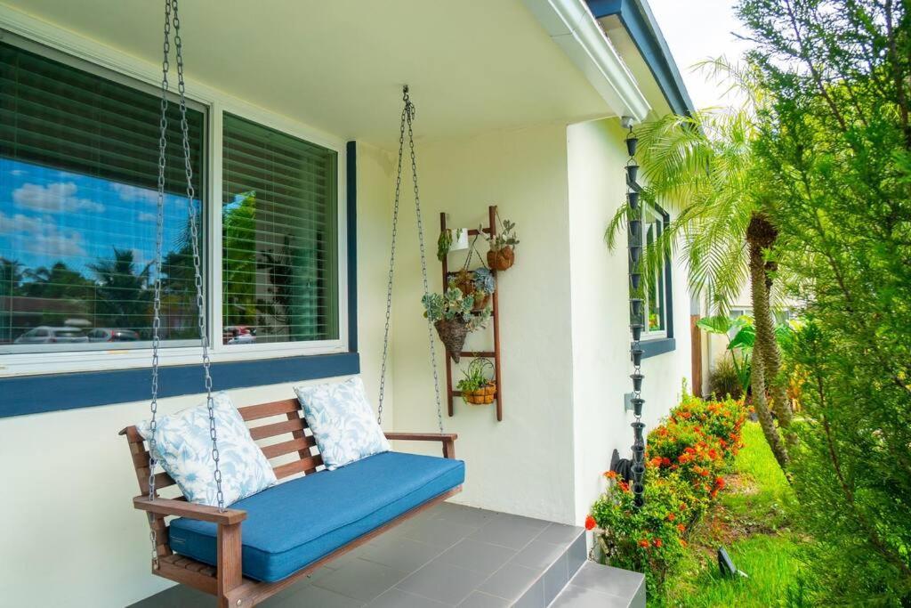 Holiday home Casa - Your In Miami