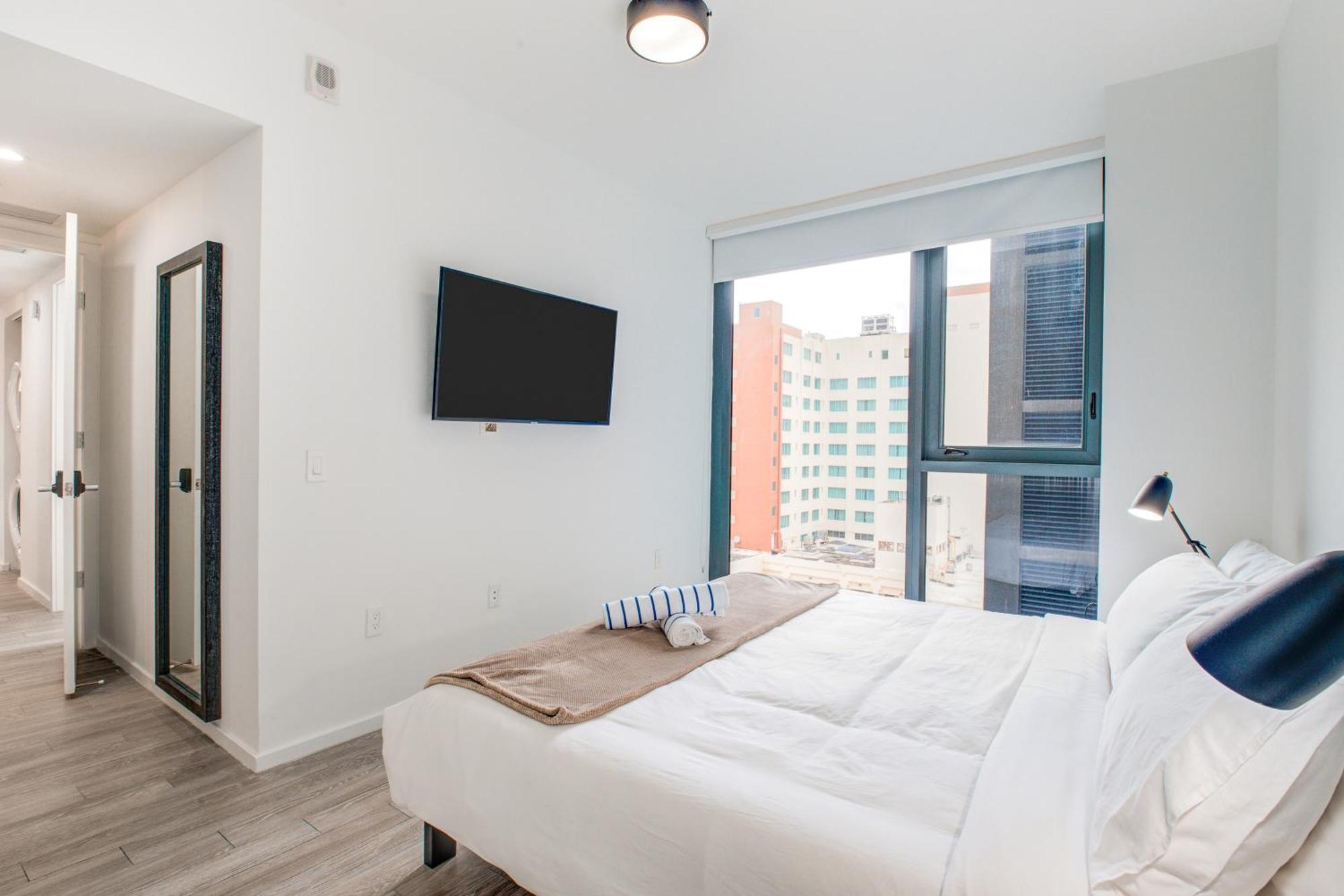 Sentral Alea Miami