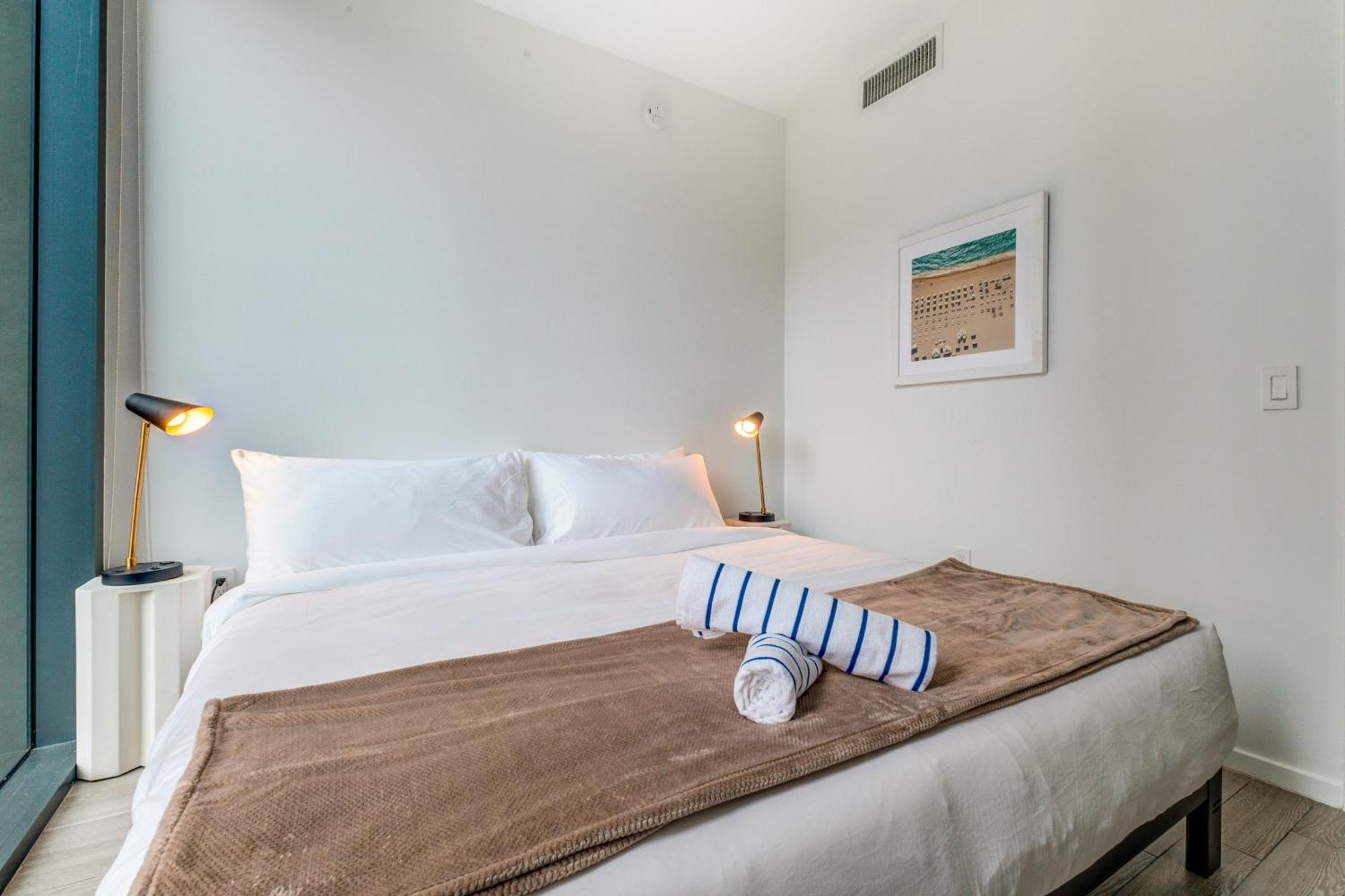 Aparthotel Sentral Alea