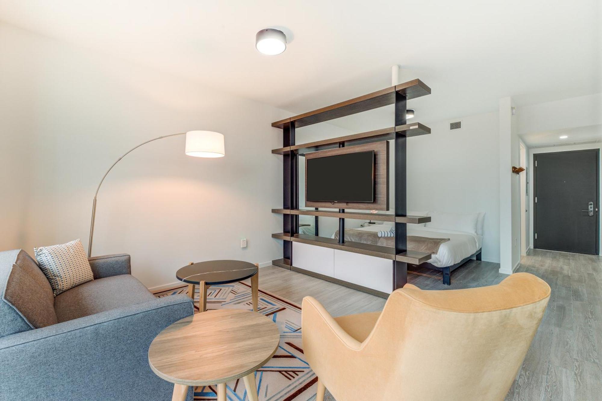 Aparthotel Sentral Alea Miami