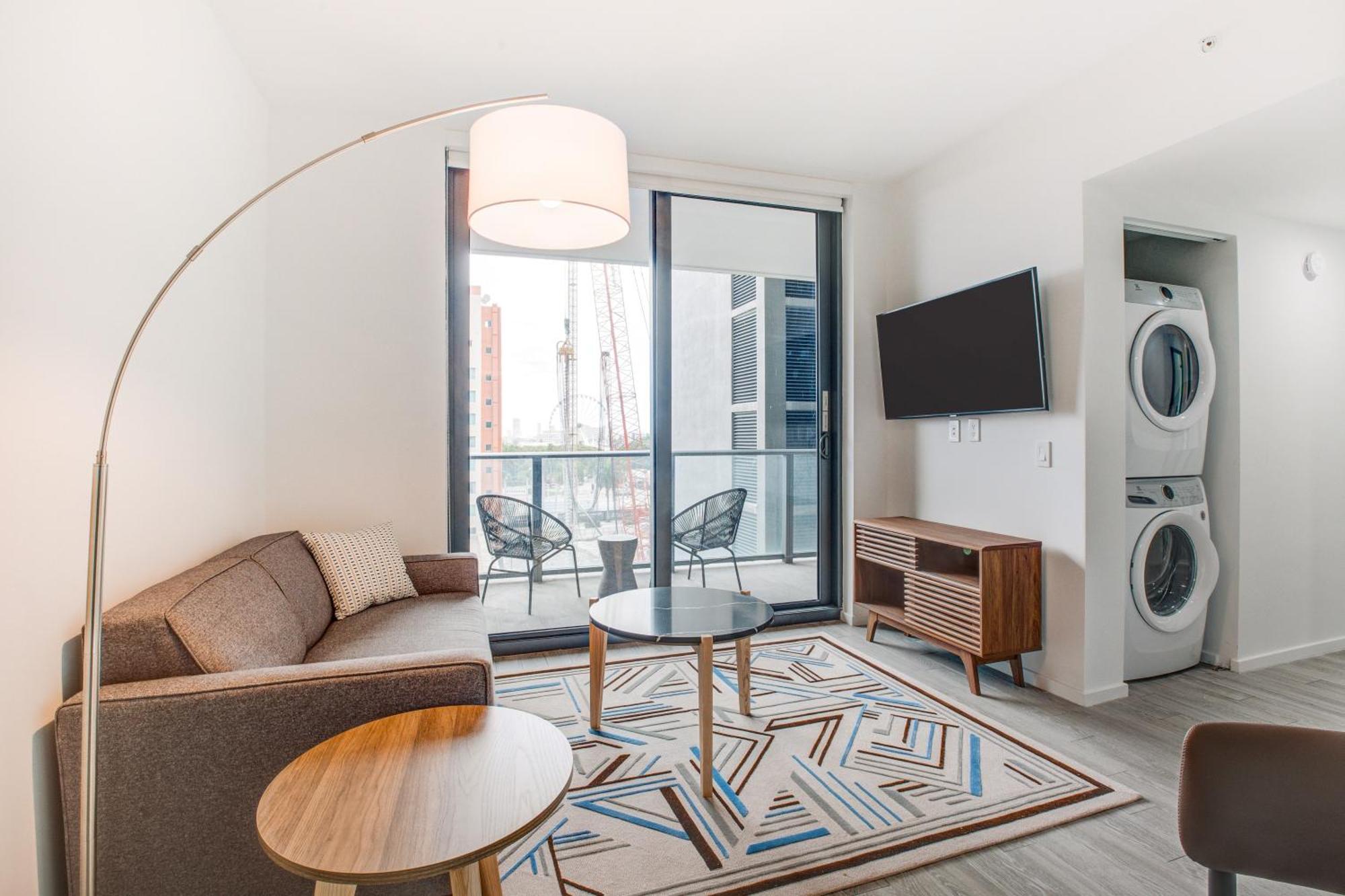 Sentral Alea Aparthotel Miami