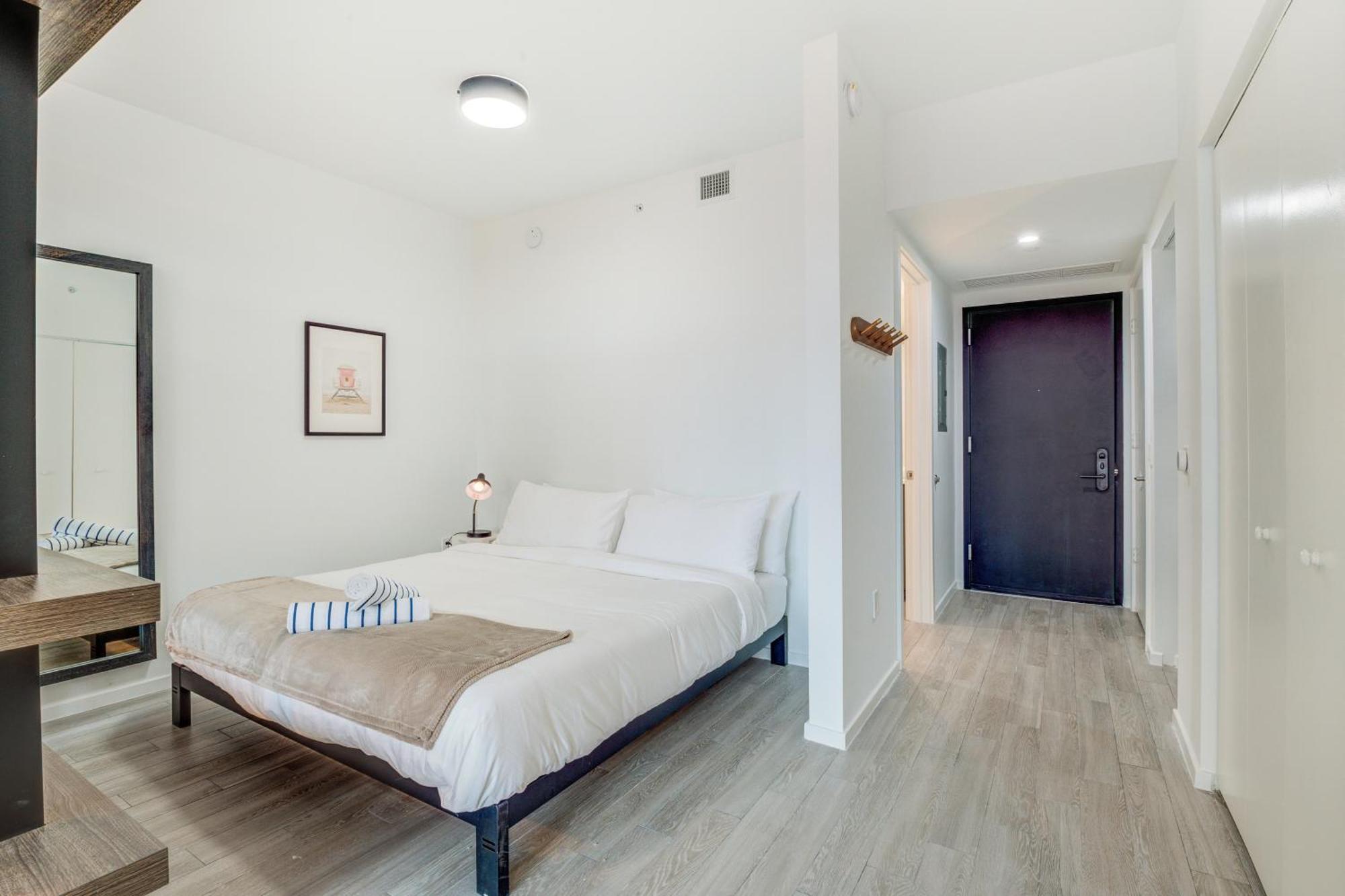 Sentral Alea Aparthotel