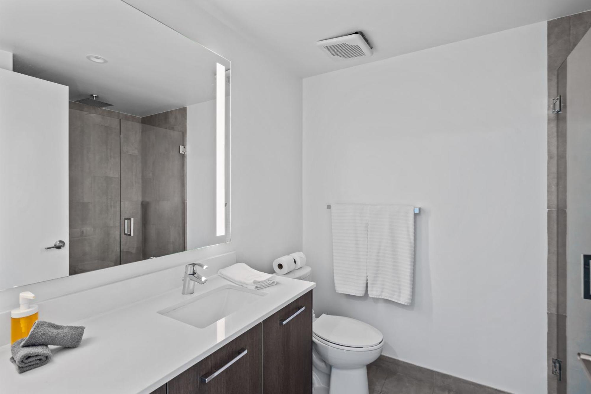 Apartment Exceptional In The Heart On Downtown