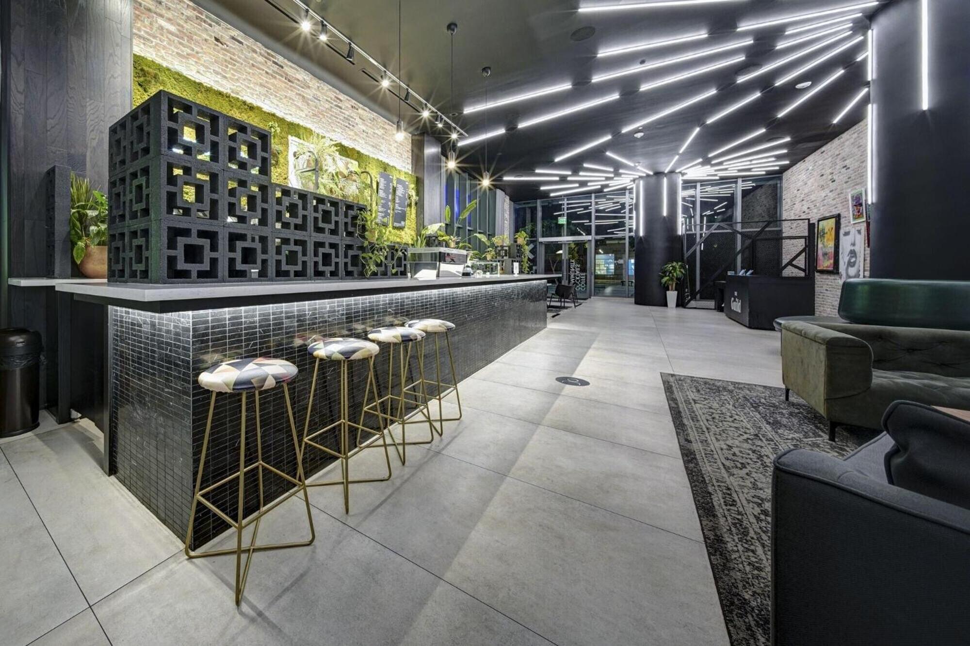 Exceptional In The Heart On Downtown Apartment Miami