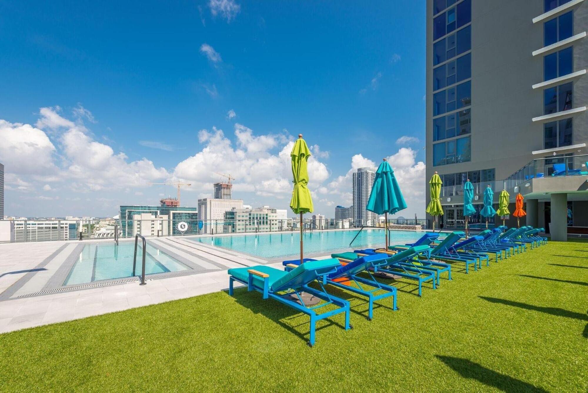 Apartment Exceptional In The Heart On Downtown