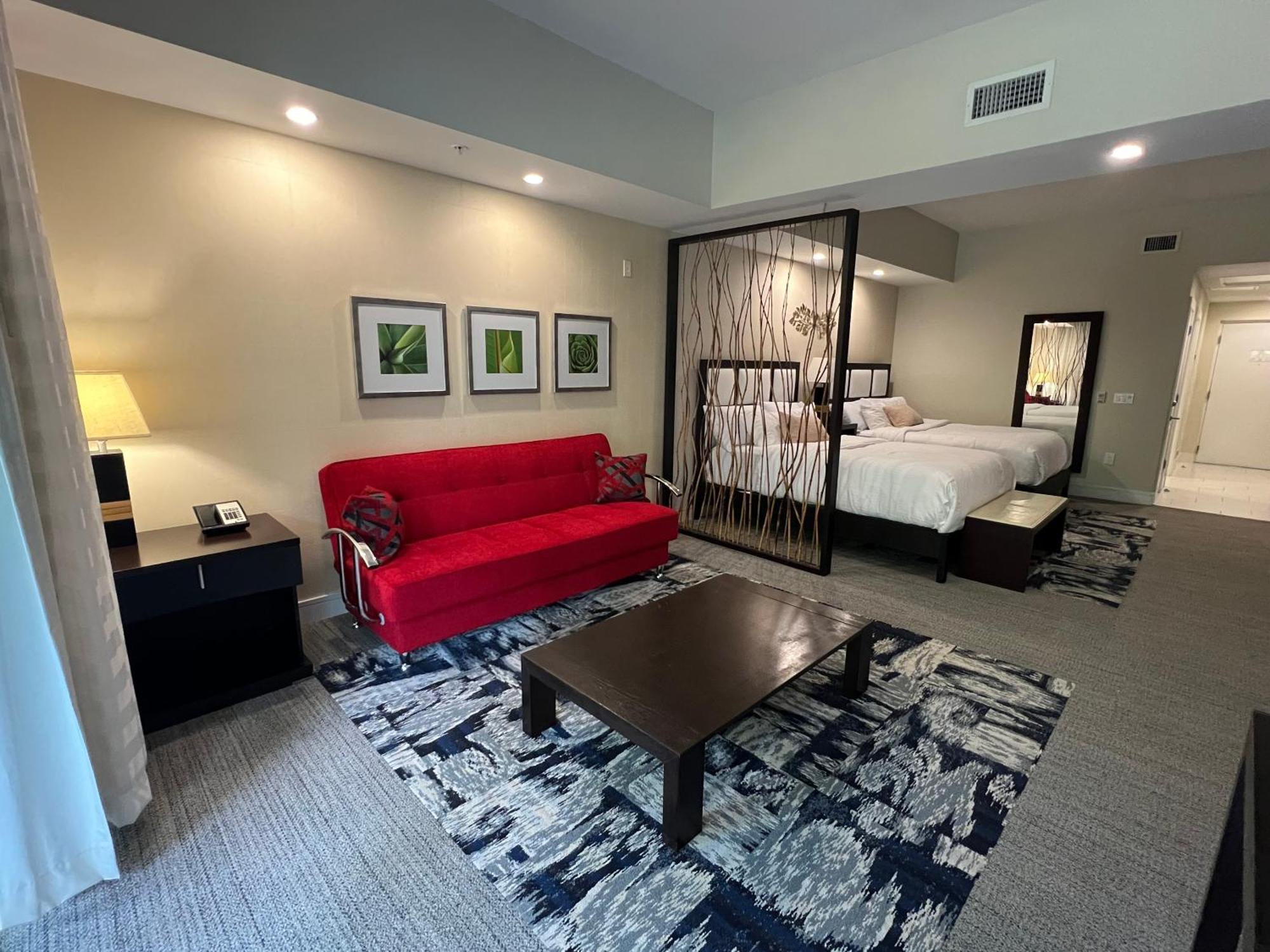 Apartment Doral Pool 404 By Wave *