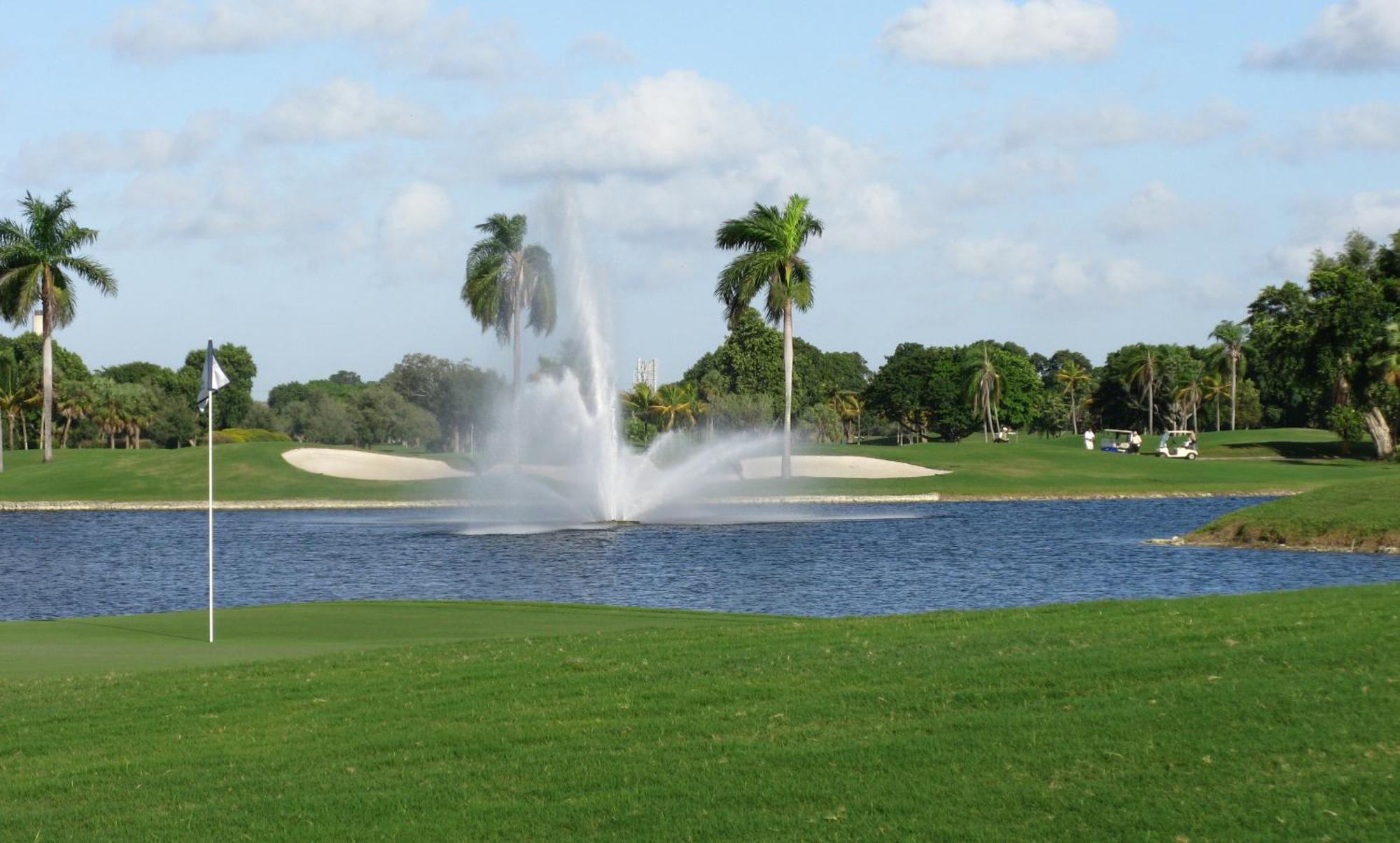 Doral Pool 404 By Wave Miami