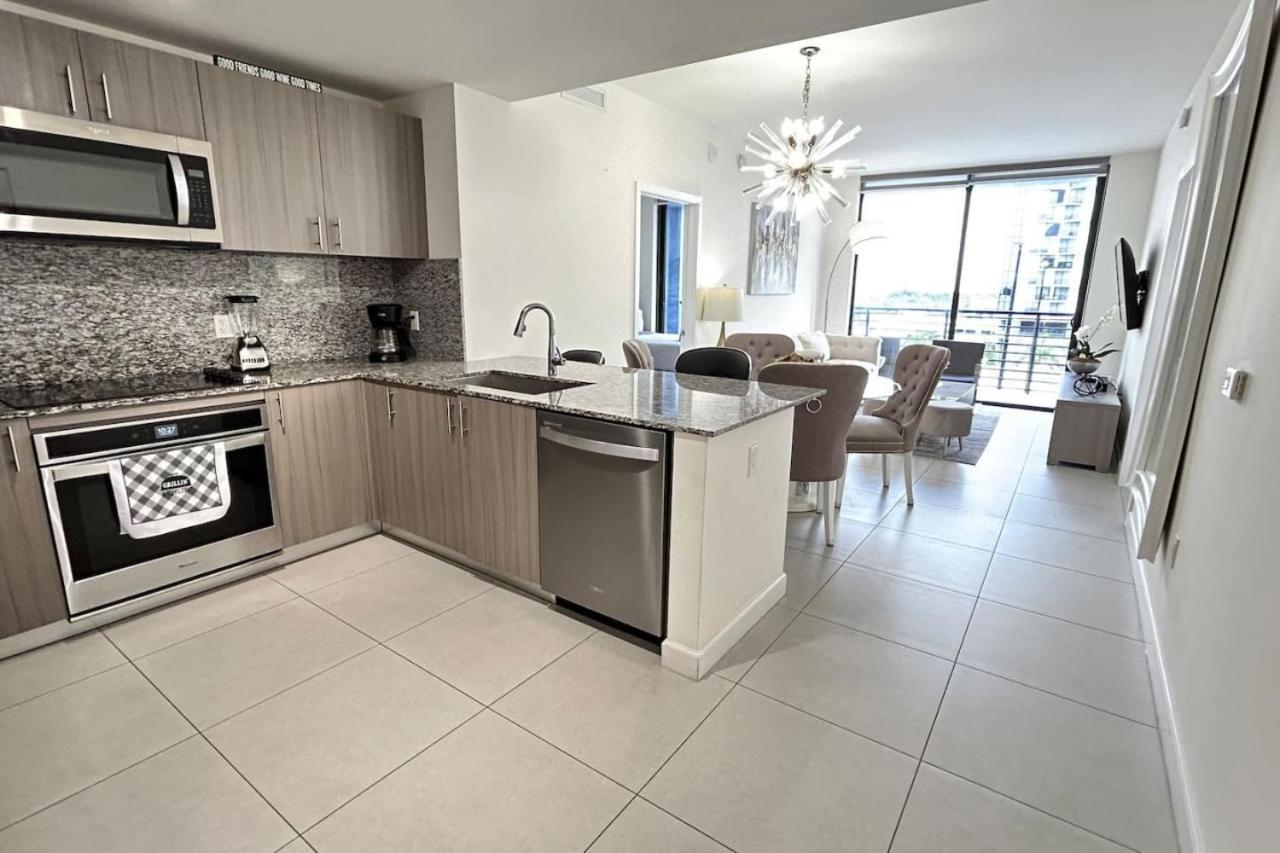 Style Luxury Living In Doral, Apartment *