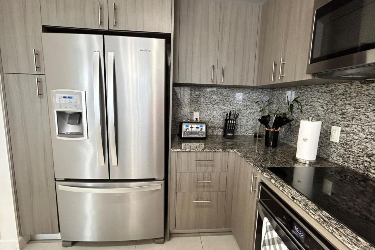 Style Luxury Living In Doral, * Miami